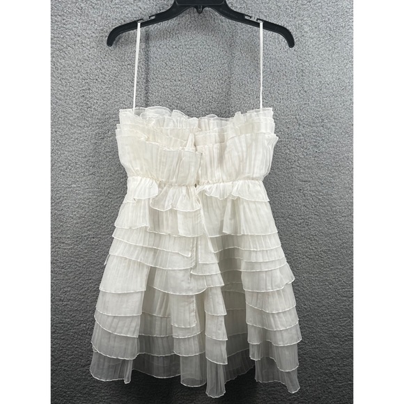 BHLDN Huntington Dress - Picture 4 of 16